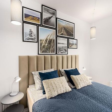 Apartament Brisadelmar Z Bezplatnym Parkingiem Kolobrzeg Luaran gambar