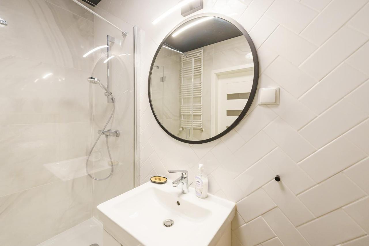 Apartament Brisadelmar Z Bezplatnym Parkingiem Kolobrzeg Luaran gambar