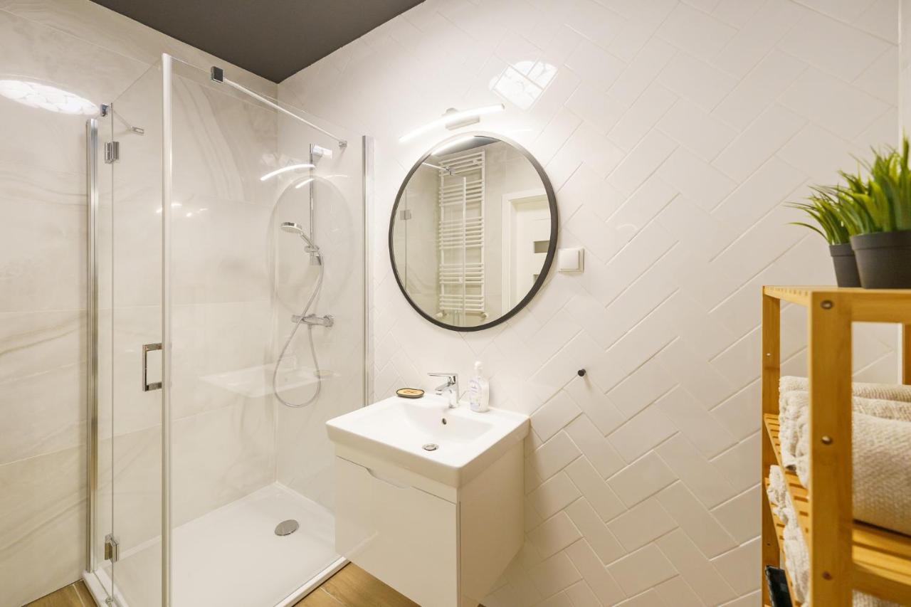Apartament Brisadelmar Z Bezplatnym Parkingiem Kolobrzeg Luaran gambar