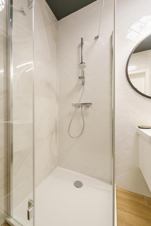 Apartament Brisadelmar Z Bezplatnym Parkingiem Kolobrzeg Luaran gambar