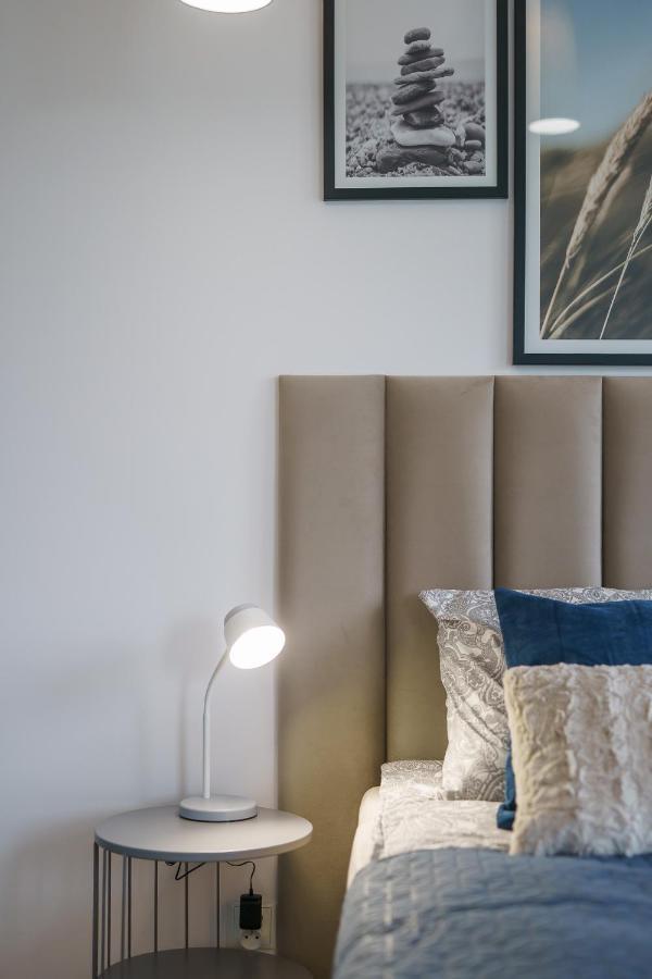 Apartament Brisadelmar Z Bezplatnym Parkingiem Kolobrzeg Luaran gambar