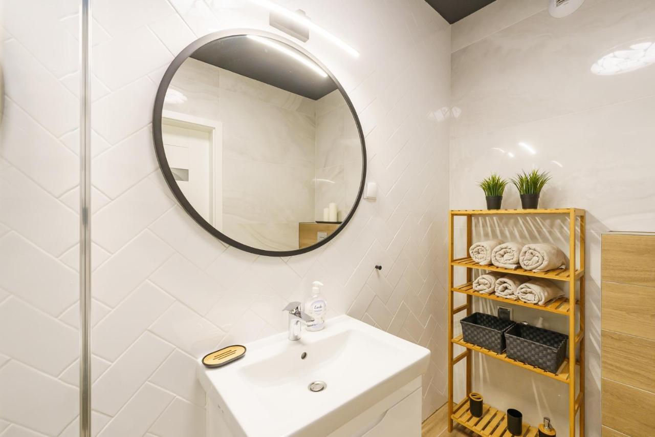 Apartament Brisadelmar Z Bezplatnym Parkingiem Kolobrzeg Luaran gambar